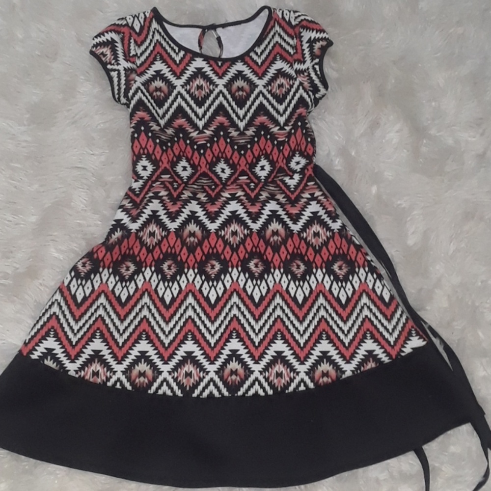 Girls dress